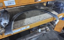 MOULDING WHEEL ARCH FRONT RH