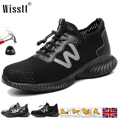 Men mesh safety - men's,