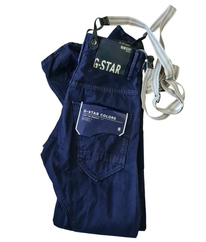 Star jeans arc loose - g,