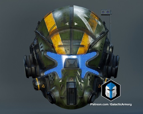 Jack cooper pilot helmet - pilot,