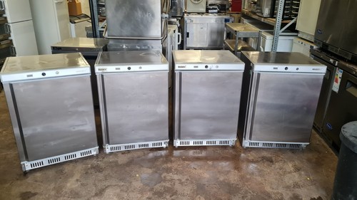 Husky undercounter stainless - husky,