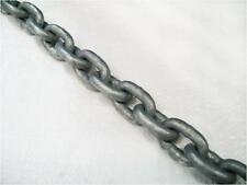 Galvanised Short Link Anchor Chain 20MM (Mooring DIN766 Boat Yacht)