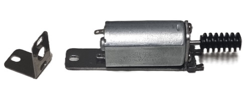Hornby x03 motor replacment - x03,