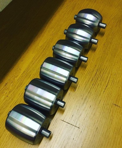 English wheel 3 inch - wheel,