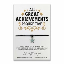 All Great Achievements Wish