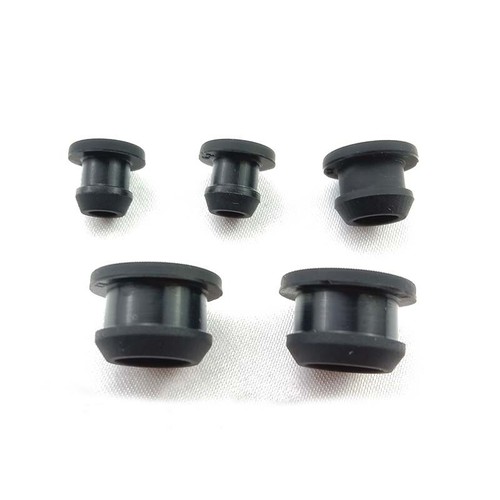 Snap grommet plug bungs - grommet,