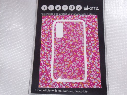 Trendz skinz samsung tocco - trendz,