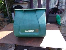 Qualcast cylinder - qualcast, 12"