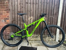 Merida One-forty 400 Full