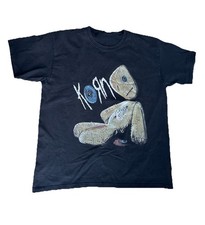 Korn Fruit Of The Loom Black
