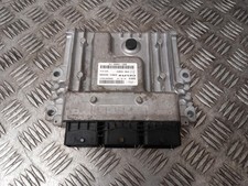 Ford Mondeo Mk4 ECU Engine