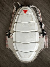 Dainese back protector Ultim