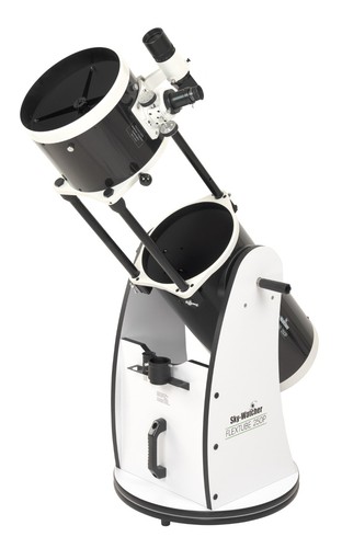 Skywatcher 250p flex tube - skywatcher, 10"