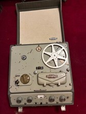 Vintage Ferrograph Model 5