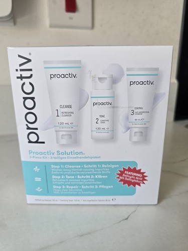 Proactiv solution day kit - proactiv,