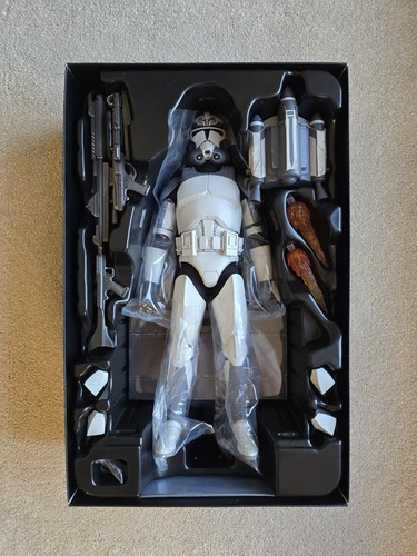 Hot toys star wars the - toys,