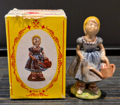 Wade 1970s mary - 1970s,