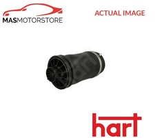 AIR SPRING SUSPENSION HART 813