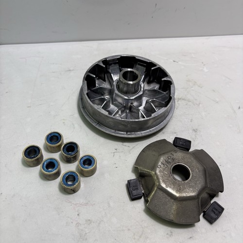 Oem sym lance - sym, variator