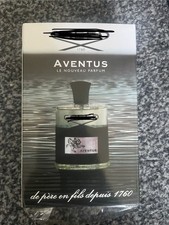 Aventus Eau de Parfum 120ml 