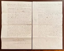 1880 Joseph Lucas Will Trust