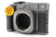 [Top MINT] Mamiya 7