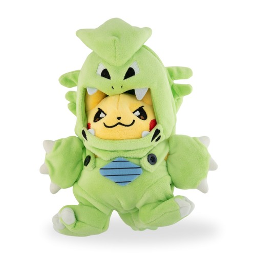 Pokémon pikachu tyranitar - pokémon,