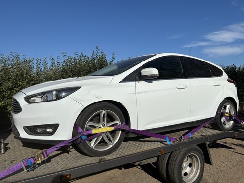 Ford focus 2015 breaking 0 - ford, 1.0