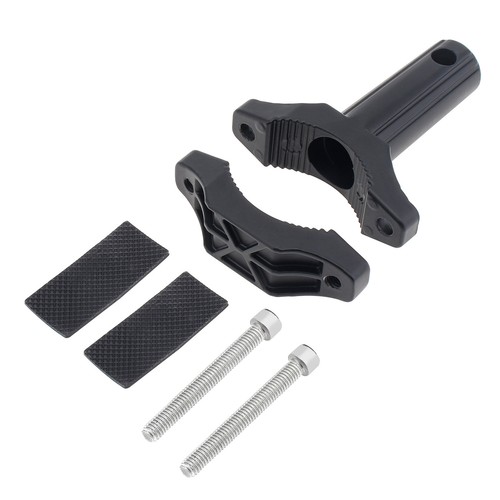 Fork mount holder clamp for - fork,