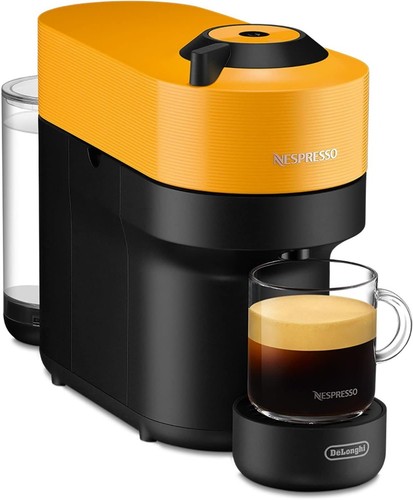 Longhi env90 nespresso - de'longhi, env90.y