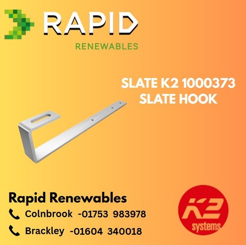 Roof hook slate - hook,