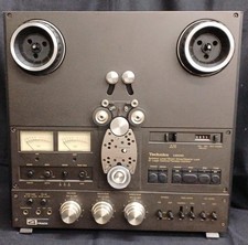 Technics RS-1506U Reel-to-Reel