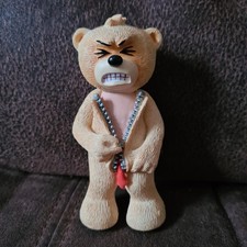 Bad Taste Bears Zippy Unboxed