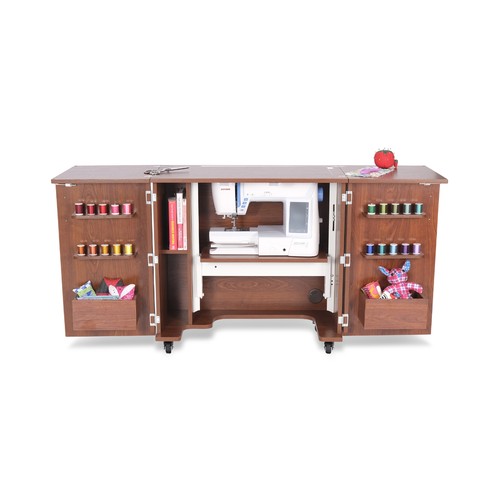 Bandicoot sewing cabinet - bandicoot,