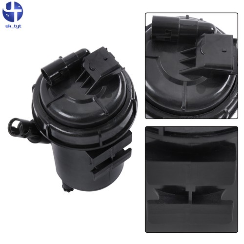 Fuel filter housing for - &, saab