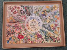 VINTAGE VICTORY FLOWER