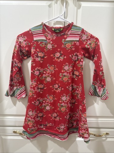 Oilily size 116 red - oilily,