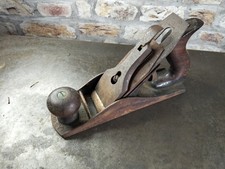 Vintage Stanley Bailey No. 4