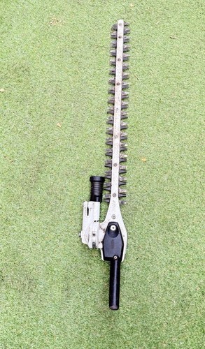 Stihl 145 petrol hedge - hl,
