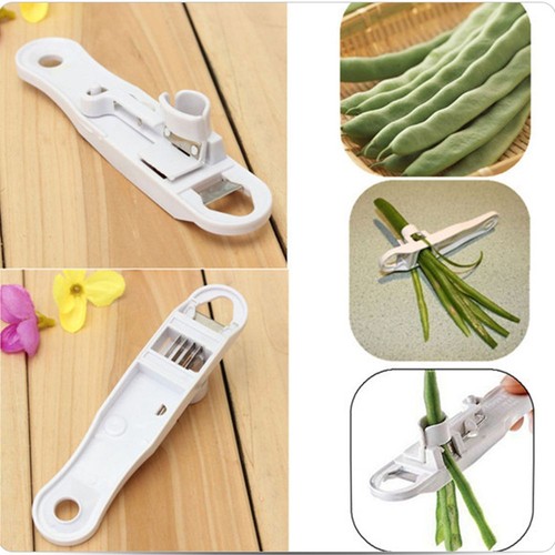 Shredder peeler runner - peeler, green