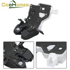 905024EA1B Rear Tailgate Boot