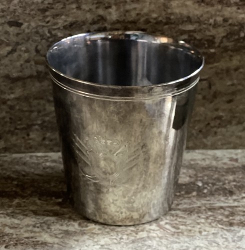 Vintage christofle silver - vintage,