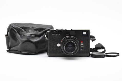 Mater mint minolta cle - ok【mint】,