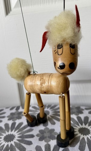 Horse 1980 pelham - 1980’s,