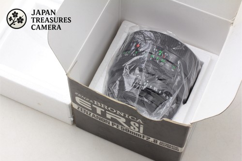 Almost unused box zenza - *almost,