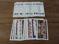 Soccer Bubble Gum Soccer Teams