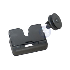 Isabella Awning Spares Curtain