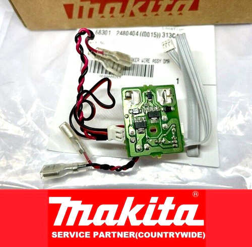 Genuine makita jobsite - genuine,
