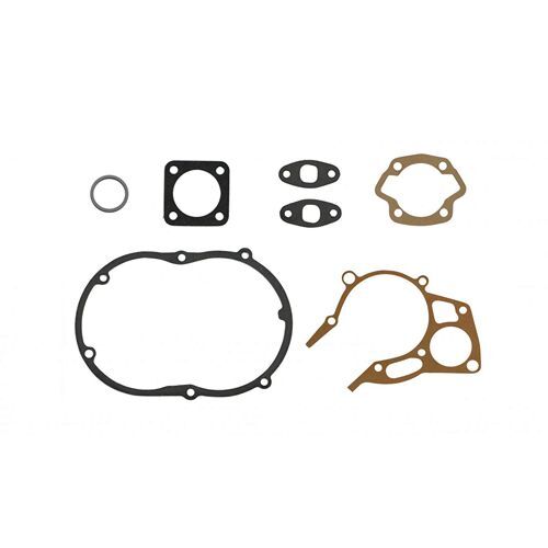 For malaguti gasket set - gasket, full