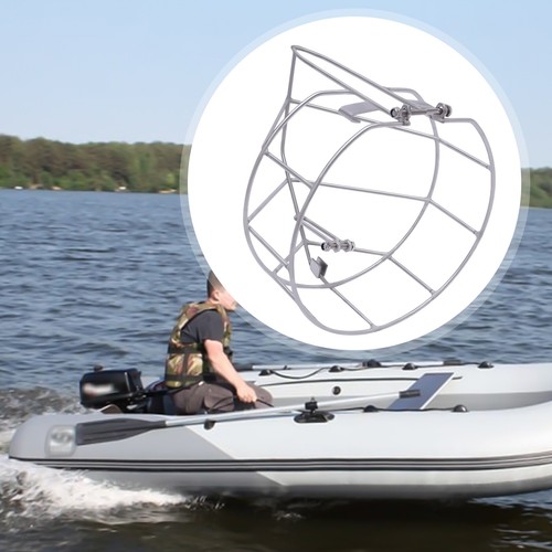 Marine 30hp outboard - marine, engine